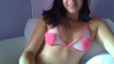 Fragolina_21 webcam model stream image