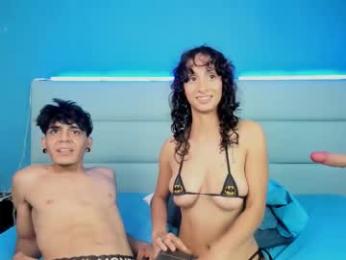 abrilandjulian webcam model stream image