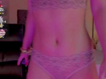 Ximena-sotto webcam model stream image