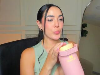 Lana Jonnes webcam model stream image