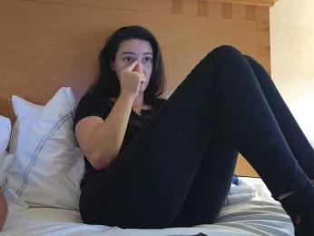 missionpossible webcam model stream image