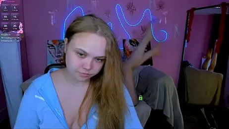 kitniss_dreamy webcam model stream image