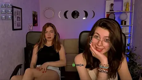 kitniss_dreamy webcam model stream image