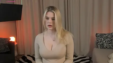 EngelDutch webcam model stream image