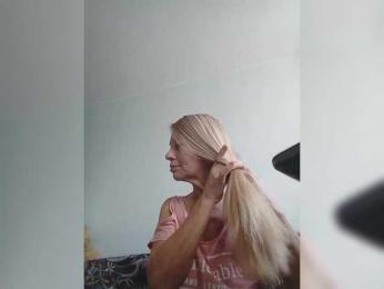 Victoria-sexi webcam model stream image