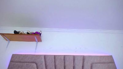 Jessica_Kraft webcam model stream image