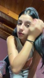 Luleta webcam model stream image