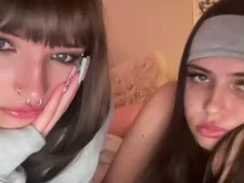 zoeyyb666 webcam model stream image