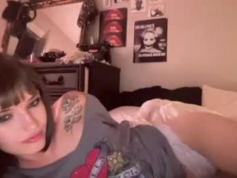 zoeyyb666 webcam model stream image