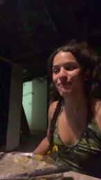 Ninfi webcam model stream image