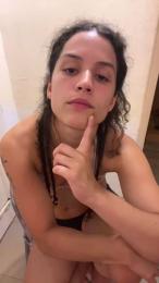 Ninfi webcam model stream image