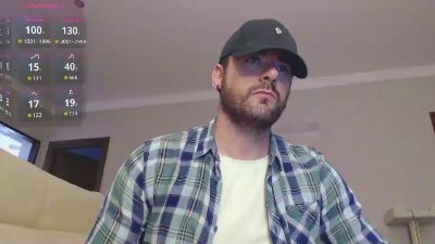 wapos25 webcam model stream image