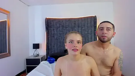 Lushian_Luna webcam model stream image