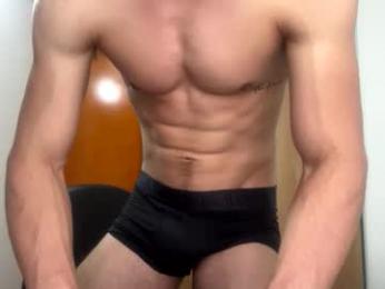 enzo_savage webcam chaturbate model stream image