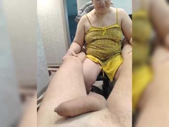 Wertuals1 webcam model stream image