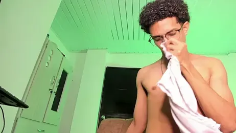 Cj_davis_ webcam model stream image