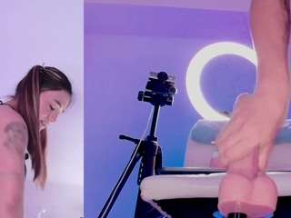 angel-pretty webcam model stream image