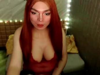 asiandollxxx4u webcam model stream image