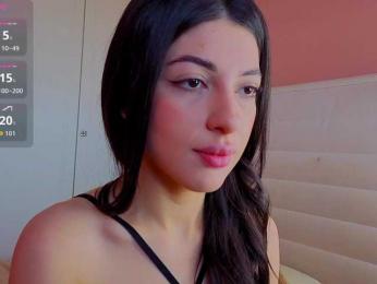 SweetyKissy webcam model stream image