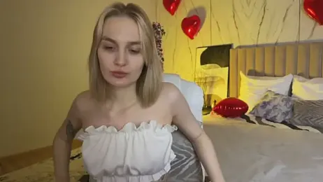 _Vikky_Moon_ webcam model stream image