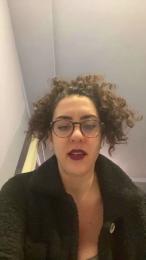 LadyAzar webcam model stream image