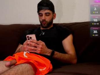 xorylan webcam chaturbate model stream image