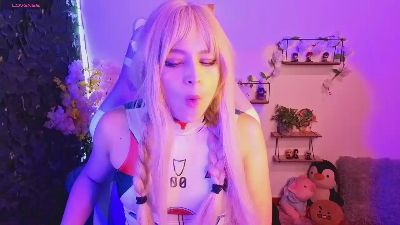 Eymmy_24 webcam model stream image