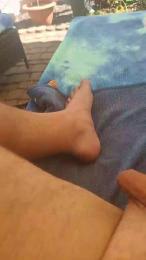 Herandhim5X webcam model stream image