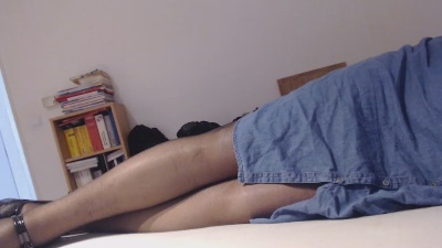 TV_Jenny webcam model stream image