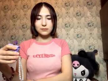 cassiheyn webcam model stream image