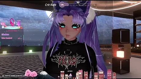 Bowsette_Cami webcam stripchat model stream image