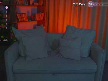 Trixiie webcam model stream image