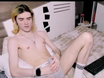 nic_ky webcam chaturbate model stream image