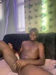 Flirty_Voltage webcam model stream image