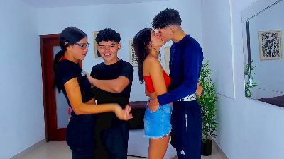 darling_yance webcam cam4 model stream image