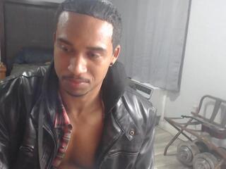 Devon Adam webcam model stream image