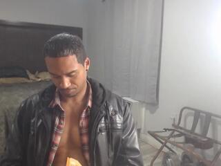 Devon Adam webcam model stream image