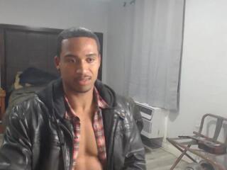 Devon Adam webcam model stream image