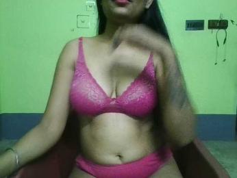 sweet-kaniika webcam bongacams model stream image