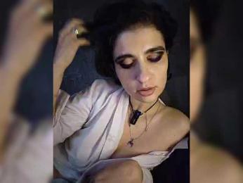 CyberSquirtCuckQueen webcam model stream image