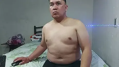 ferchoDC78 webcam model stream image