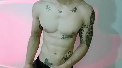 srghost333 webcam model stream image