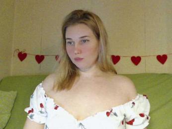 _LILKA_ webcam model stream image