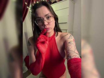 LissaTatt webcam model stream image