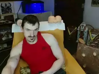 ConanJones webcam model stream image