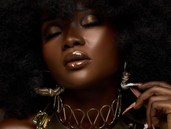 LalahEmrald webcam model stream image