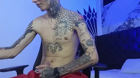 Paulo_527 webcam model stream image