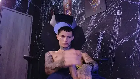 Paulo_527 webcam model stream image