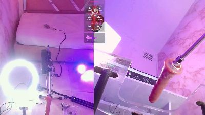 RoxyLicious_ webcam cam4 model stream image