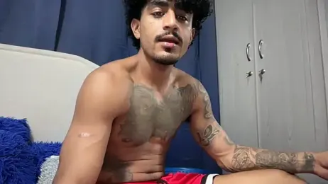 dominic_brandd23 webcam model stream image